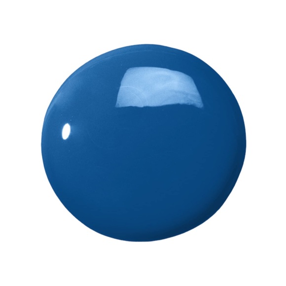 CND VINYLUX WEEKLY POLISH IN #146 SEASIDE PARTY 15ML - BRAND NEW - Picture 2 of 3